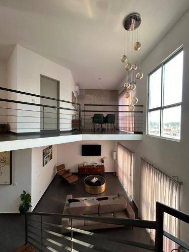 Departamento Villahermosa