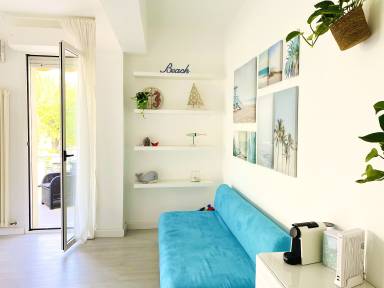 Appartamento 65 m²