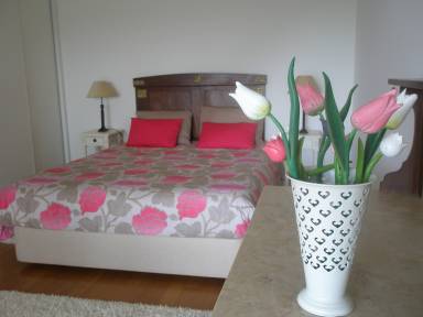 Privé kamer Leiria