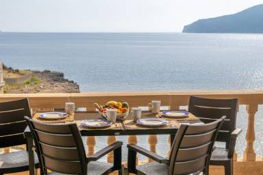 Appartement Sant Elm
