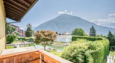Pension Weirather