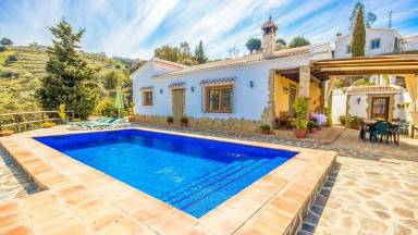 Villa de 100 m²