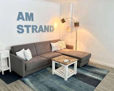 Appartement 62 m²