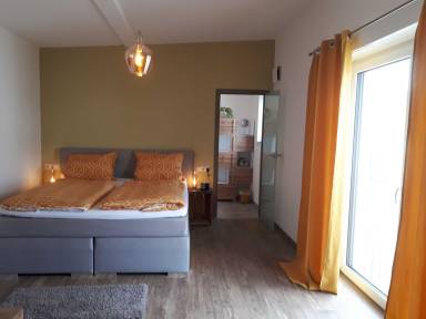 Ferienwohnung Heilbronn