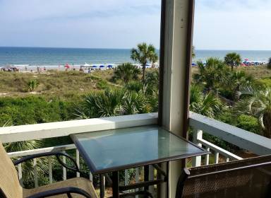 Condo Hilton Head Island