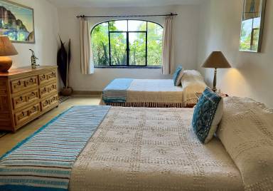 Casa Morelos