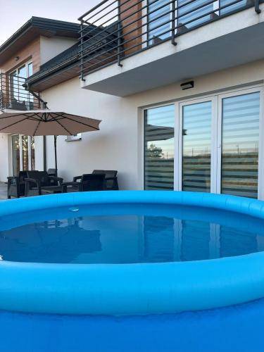 Bed & Breakfast Brodnica