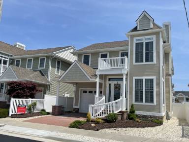 New Jersey Vacation Rentals, Homes and More