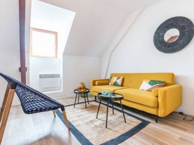 Appartement Tréguier