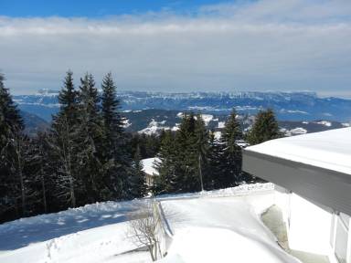 Appartement  Allevard