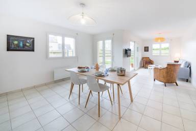 Maison de vacances Landunvez