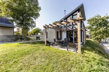 Bungalow 97 m²