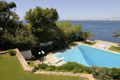 Apartment  Voula