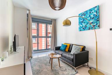 50 m² Apartment