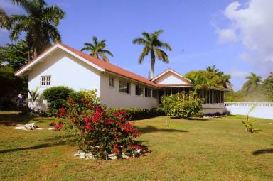Villa Saint Anns Bay