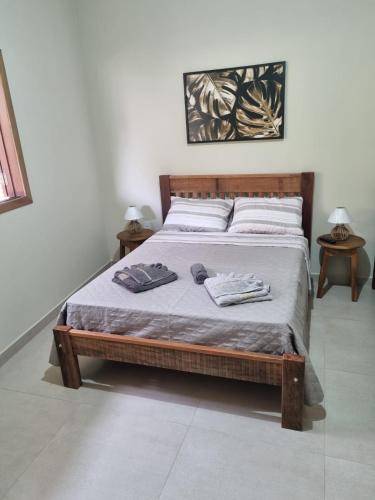 Pousada (B&B) Cunha