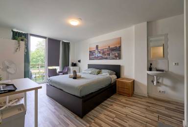 Ferienwohnung