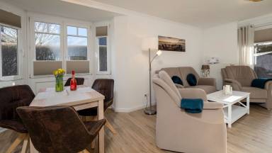 80 m² Ferienwohnung