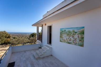 90 m² Villa