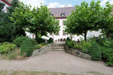 Schloss  Bad Liebenwerda