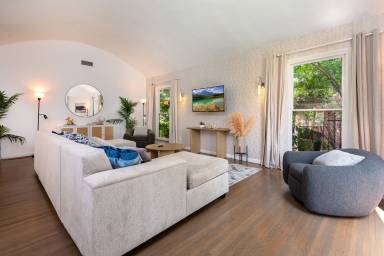 House  Westwood