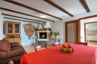 Huis  Krnica, Marčana