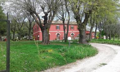 Casa Saltara