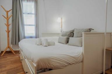 Apartamento de 50 m²