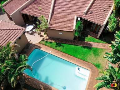 Bed and breakfast  Rustenburg