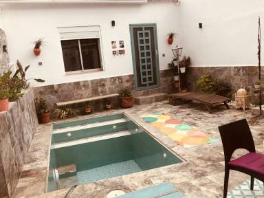 Casa  Beas