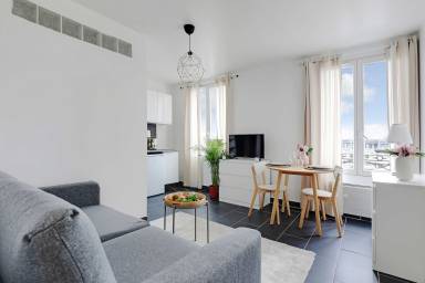 Appartement 20 m²