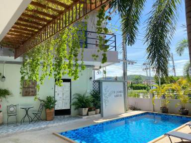Appartement 56 m²