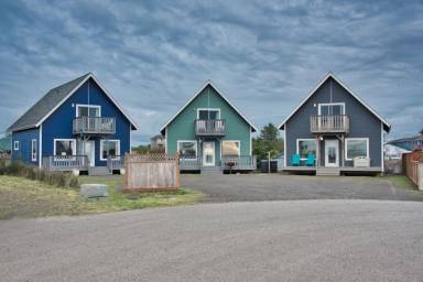 House Ocean Shores