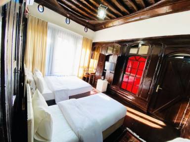 Bed and breakfast Gaziantep