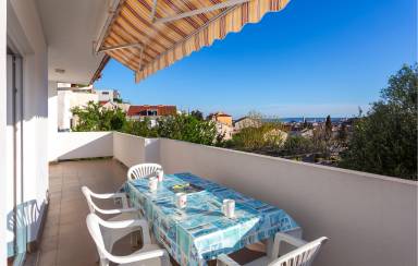 Appartamento 68 m²