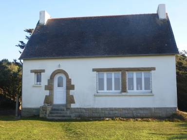 Maison de vacances 120 m²