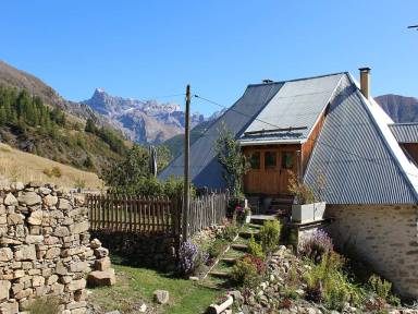 Gîte 65 m²