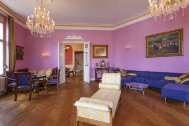 Apartamento Liubliana
