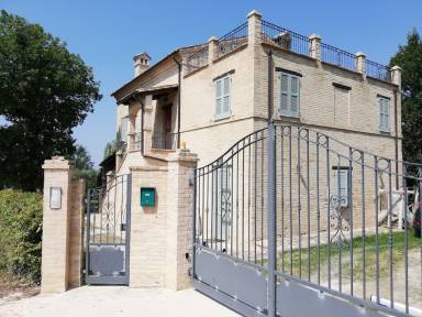 House Montegiorgio