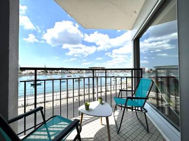 Appartement 50 m²