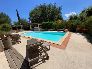 Villa Montauroux