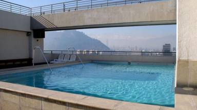 Appartement Santiago