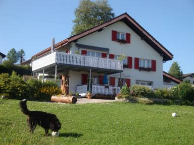 Ferienwohnung Biel