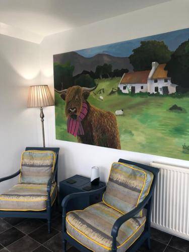 Ardmorn Holiday Accommodation