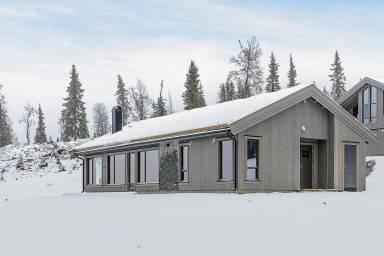 Hus Fåvang