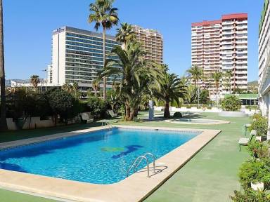 Appartement Calp