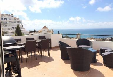 Casa Mijas