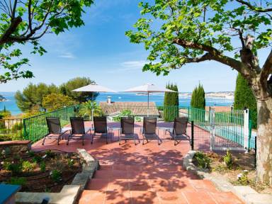 Maison de vacances 130 m²