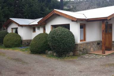 House San Martín de los Andes