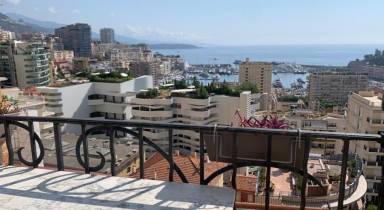 Appartement 110 m²